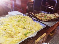 烤酸菜-很久以前羊肉串(大华三路店)