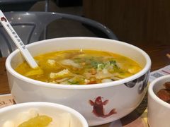 -渝是乎川渝小炒(新世界百货望京店)