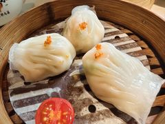 -禄运茶居·手工点心(体育西店)
