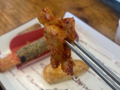 -古来思鱼饼