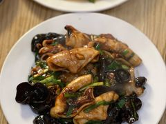 -九龙餐厅(大沽路店)