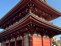-浅草寺