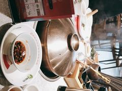 -椰妹·椰子鸡火锅(三祺广场店)