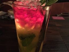 -HUNTING BAR亨霆鸡尾酒馆(越秀淘金店)