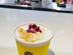 -四叶咖咖啡(昆明恒隆PRO店)