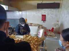 -水产西街炸串(水产西街店)