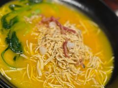 -醉舍·新淮扬菜(长宁龙之梦店)
