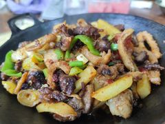 -胡师傅三下锅(汽车站店)