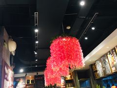 -牛腩之旅·牛腩牛杂煲(光启城美食城店)