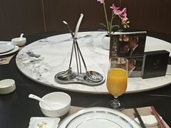 -酒蜻蜓·庭院私房菜(天元东路店)