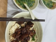-豫厨老汤拉面(企业广场店)