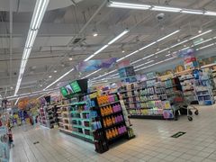 -物美超市(下沙云水店)