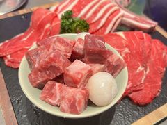 -谷町·烤肉自助(朱雀门店)