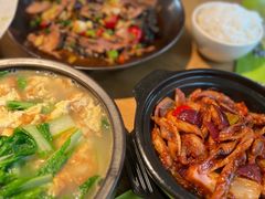 -苦尽酒馆·川菜(鼓楼店)