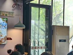 -鸡鸣汤包(红山动物园店)