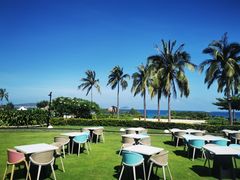 -水桶王国主题餐厅·聚会·生日派对·亲子活动·家庭套餐(亚龙湾希尔顿店)