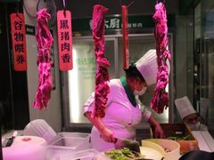 -费大厨辣椒炒肉(太平老街店)