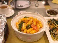 -高丽馆(尊茂店)