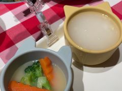 -西贝莜面村(金隅嘉品mall店)