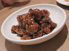 -新白鹿餐厅(城西银泰城店)