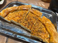 -韩师傅老大同刀削面(北苑路店)