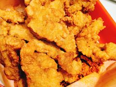 -麻辣空间·清油火锅(万达广场店)