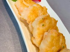 -望海湾海鲜楼·海鲜(河南路店)