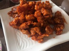 -丽华餐厅·天津菜(艳阳路店)
