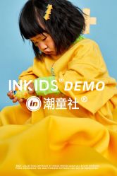 -INKIDS潮童社儿童摄影(朝阳大悦城店)