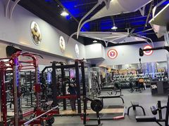 -好恒健身(北市白云店)