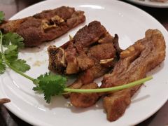 -范记靖远羊羔肉(博物馆店)