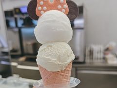 -CORNER CONE GELATO酷矿手作霜淇淋(南头古城店)