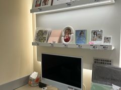 -海马体照相馆(重庆龙湖时代天街D馆店)