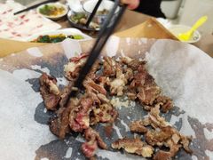 -洪大厨鸡煲(福田店)