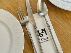 -1861意大利餐厅(来福士店)