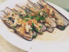 -无招牌海鲜餐厅(滨海艺术中心店)