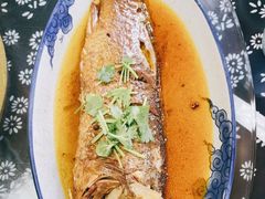 -百花人家(清水镇店)