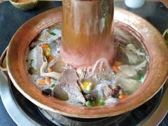 -陀岗美食·云南藏式特色餐厅