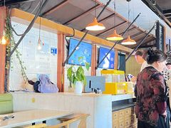 -东园小馆·早茶·淮扬小炒(江都路店)