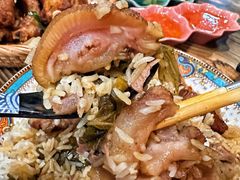 -Hi YOU你的饭局泰餐厅(雍和宫店)