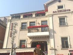 -天津意大利风情旅游区