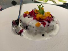 -章丘宴(唐人中心店)