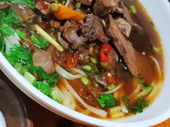 -肆姐面粉馆(坡子街店)