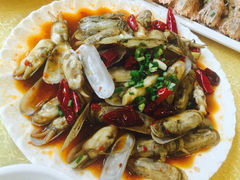 iphone_upload_pic-华盛丰温州大排档(东三环南路店)