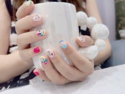 -秀色美甲美睫纹绣护肤