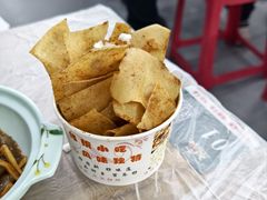 -小民大排档(光谷店)