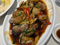 -阿忠食坊大排档·20年老店(万象城店)