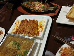 -三个大叔东北烧烤·砂锅菜(西三旗店)