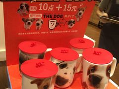 -85度C(广州石牌桥店)