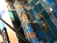 -臻鲜燕海鲜融合餐厅(金陵style店)